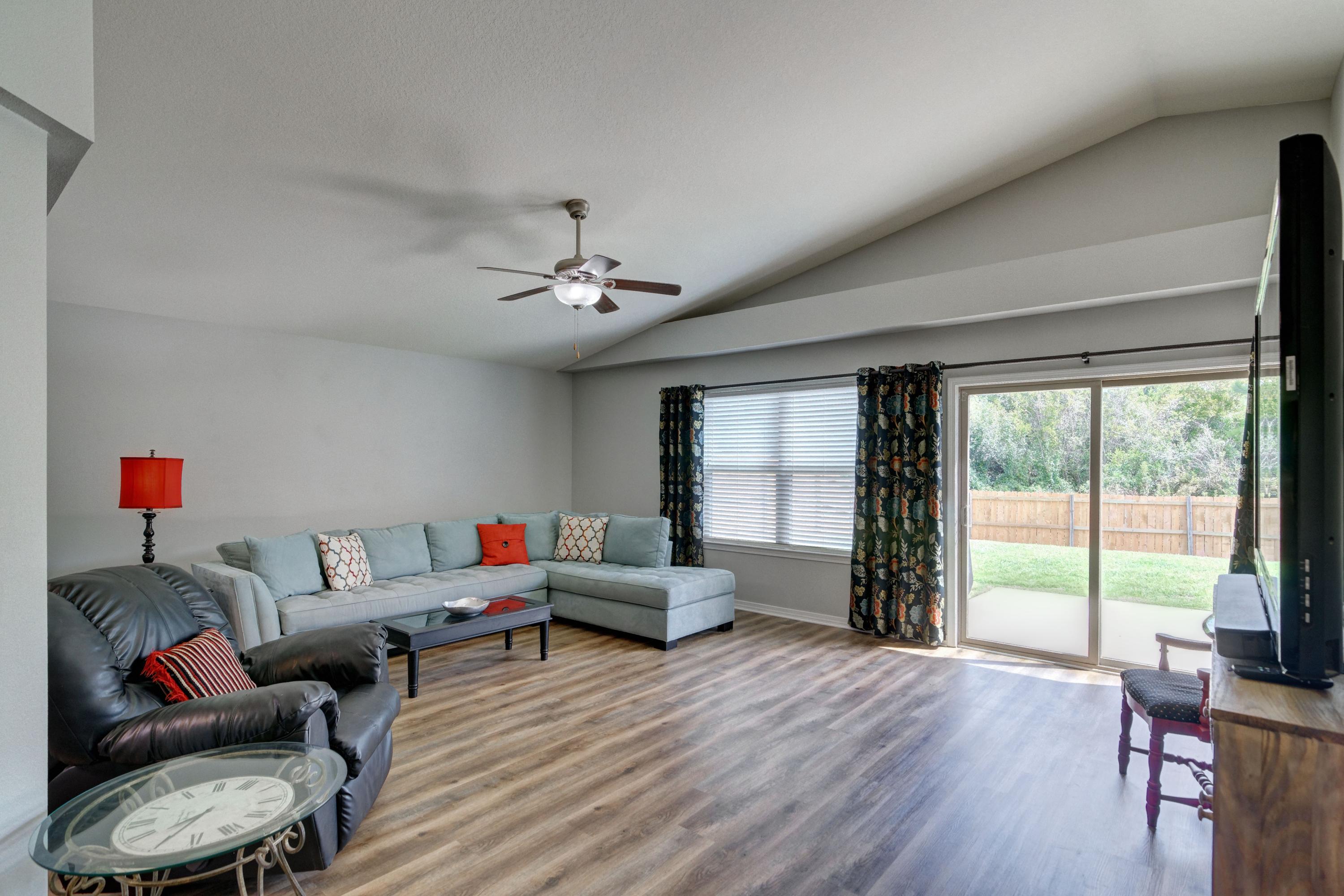 DUNCAN RIDGE - Residential