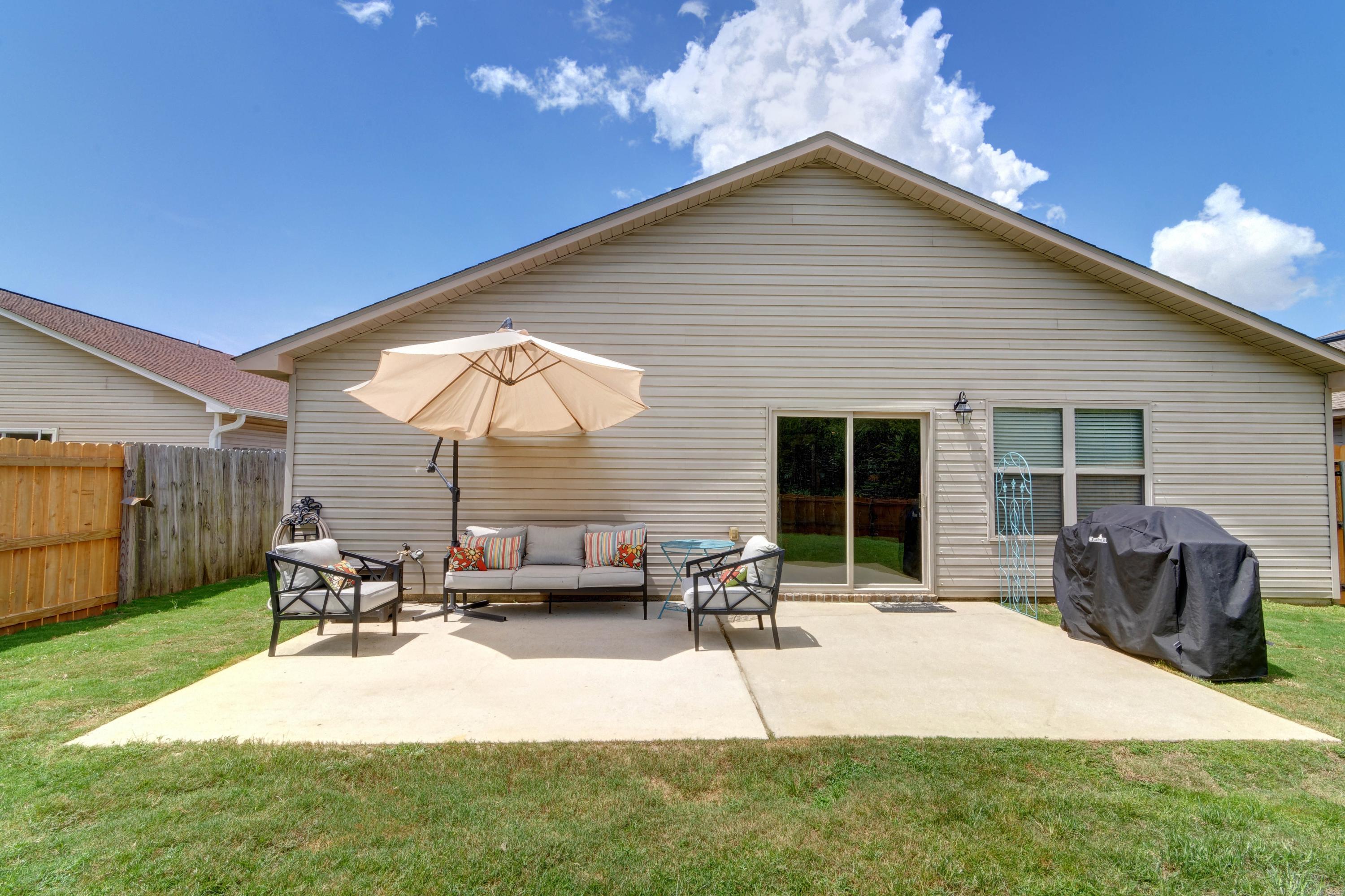 DUNCAN RIDGE - Residential