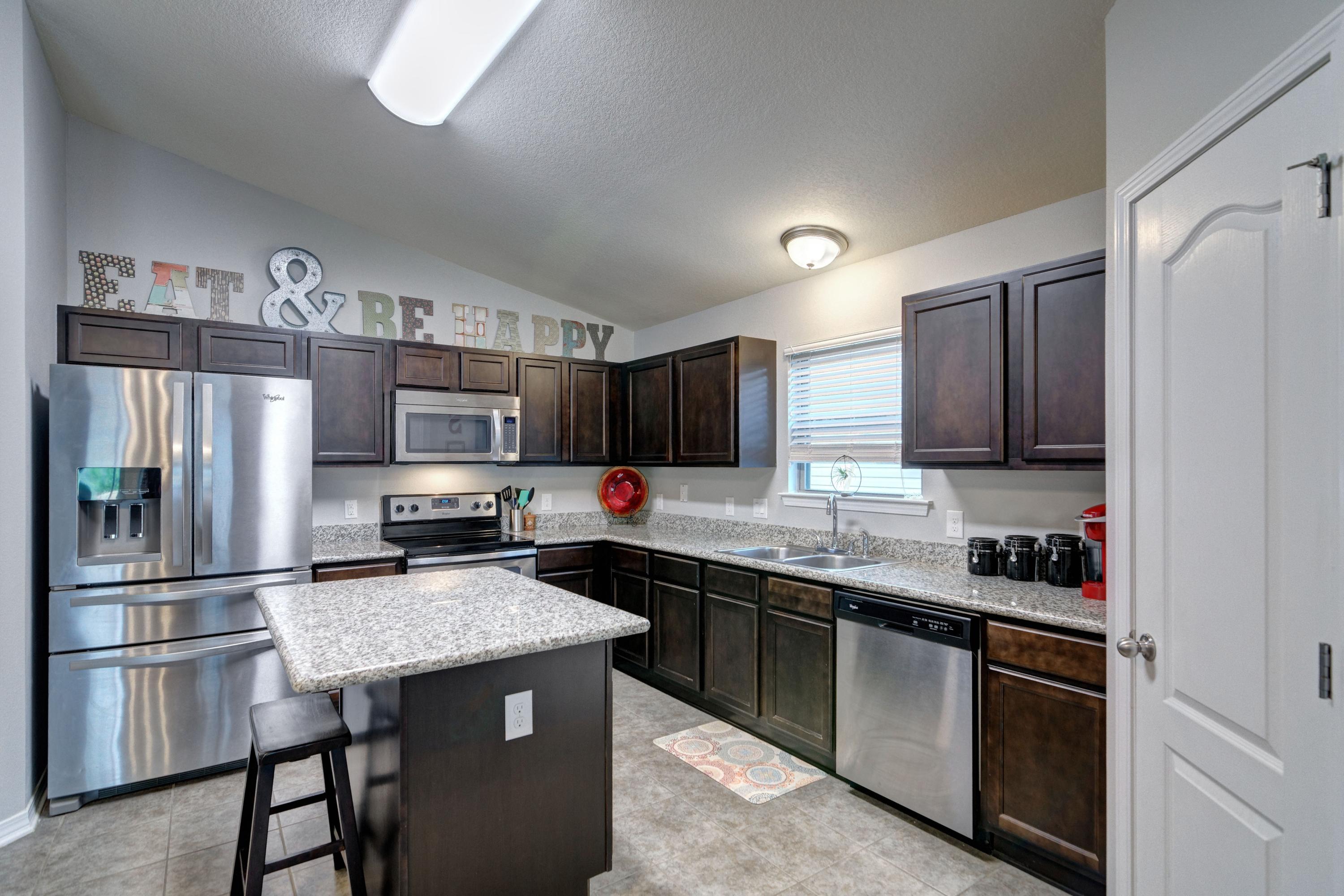 DUNCAN RIDGE - Residential