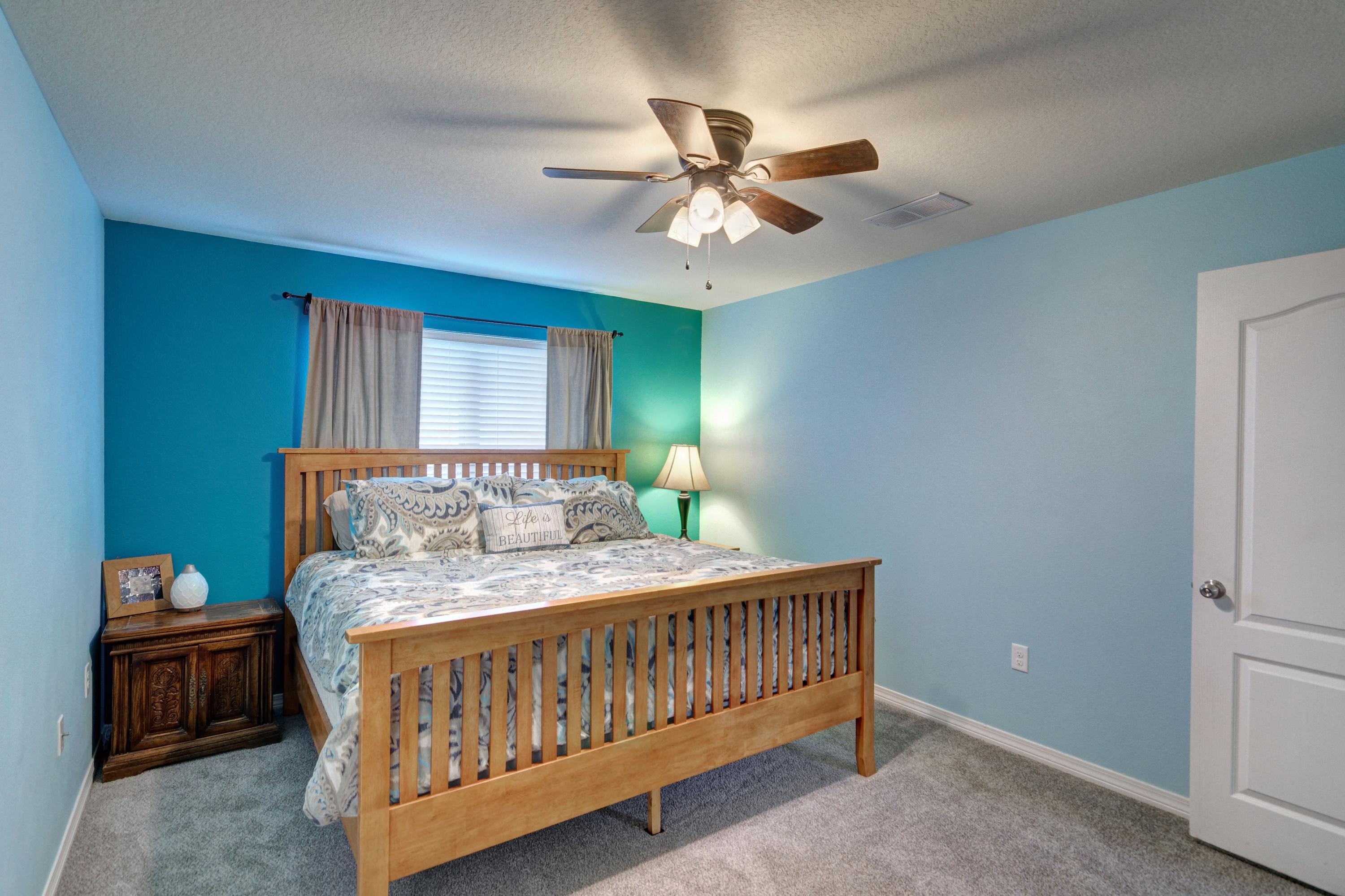 DUNCAN RIDGE - Residential