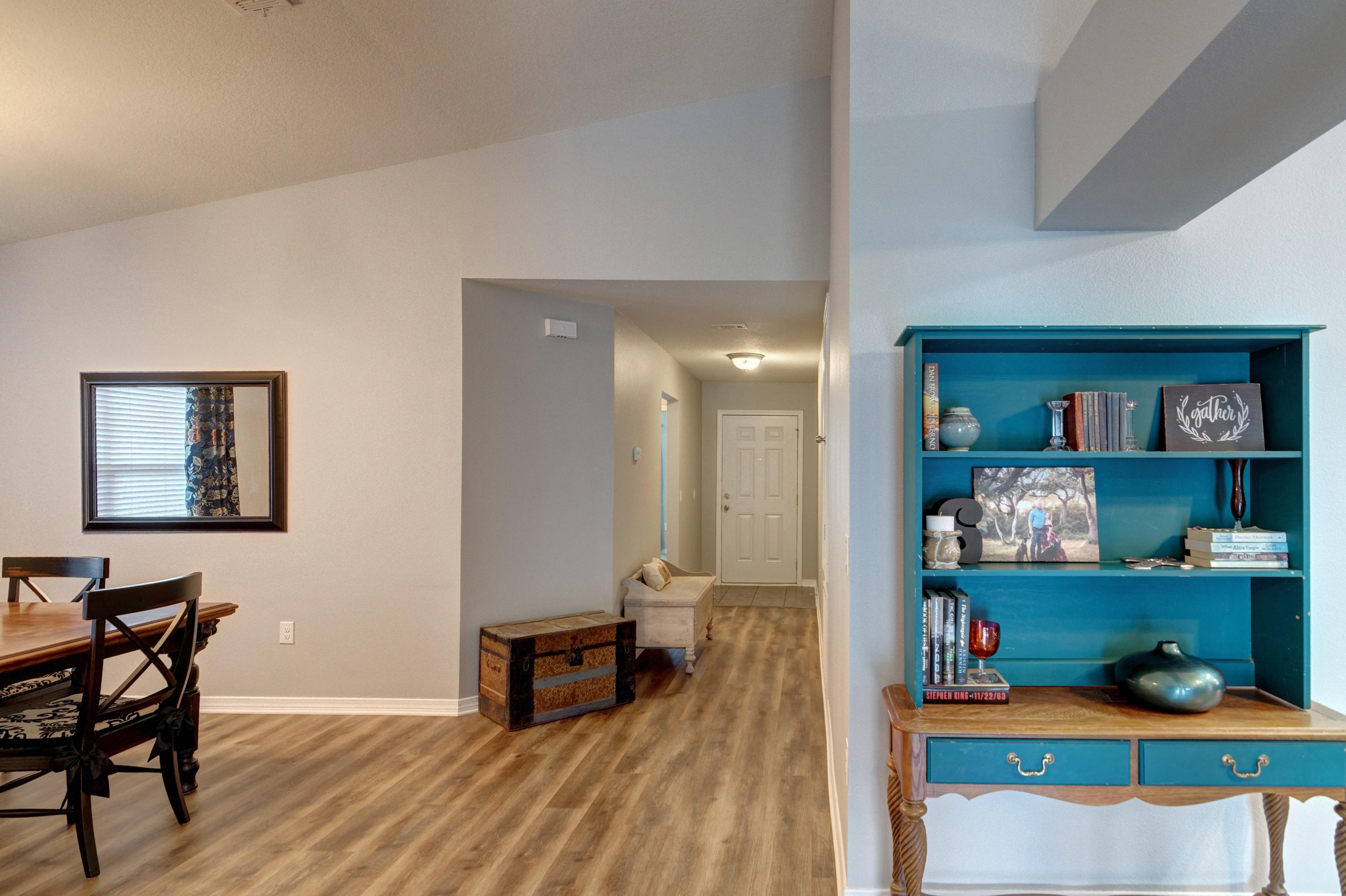 DUNCAN RIDGE - Residential