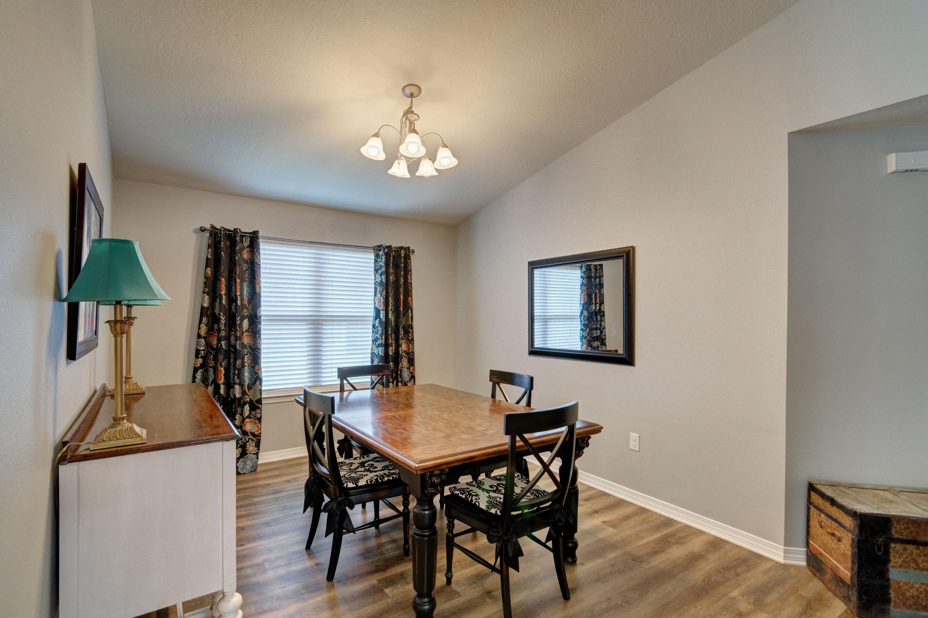 DUNCAN RIDGE - Residential