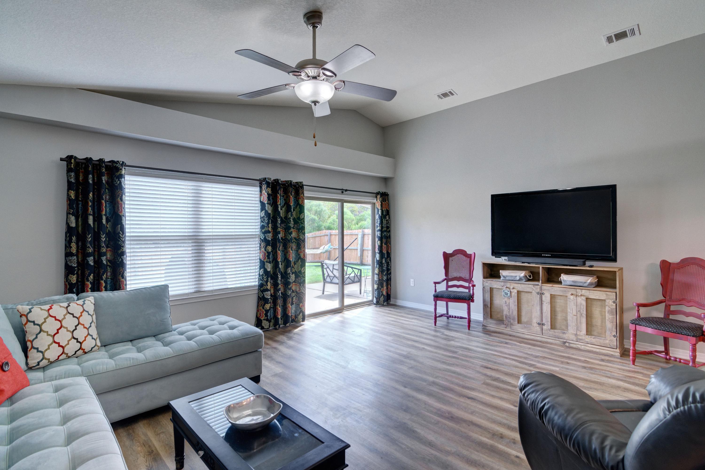 DUNCAN RIDGE - Residential