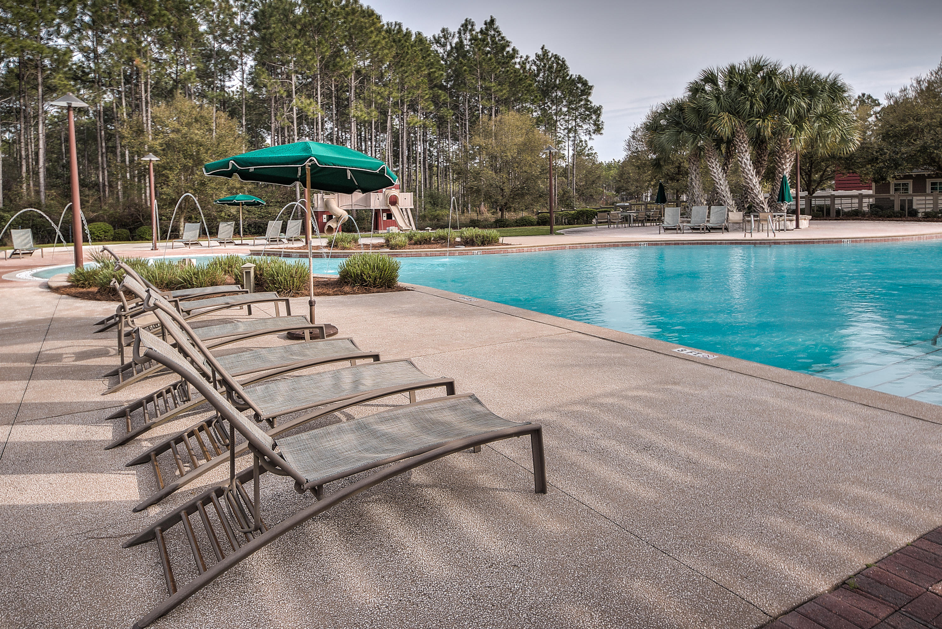 WATERSOUND ORIGINS - Residential