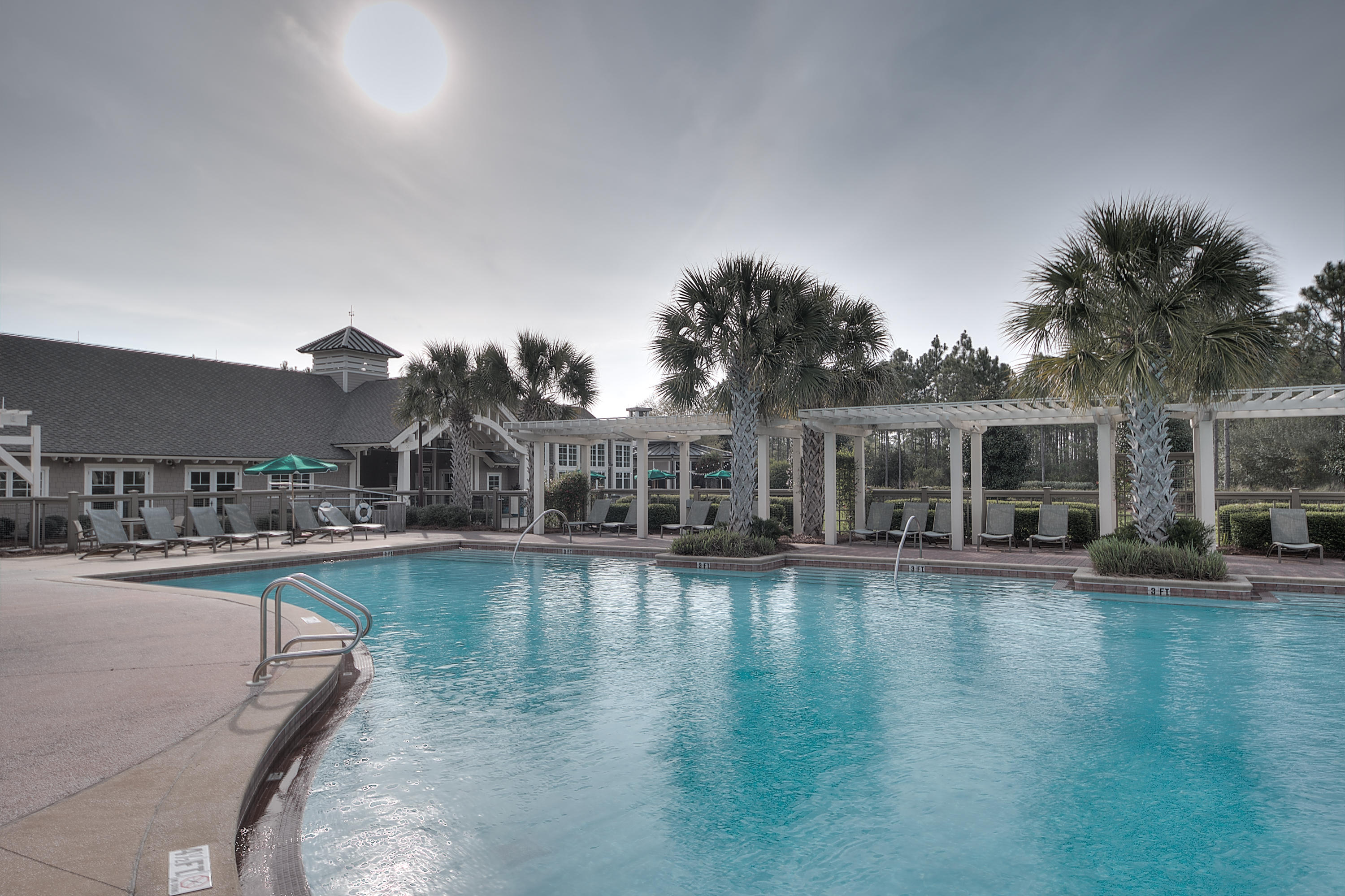 WATERSOUND ORIGINS - Residential