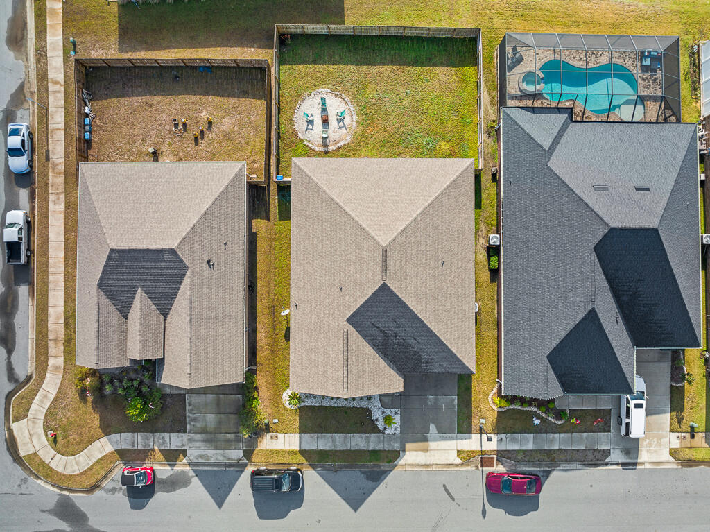 Village Of Mill Bayou/Shoreline Village Ph 1A - Residential