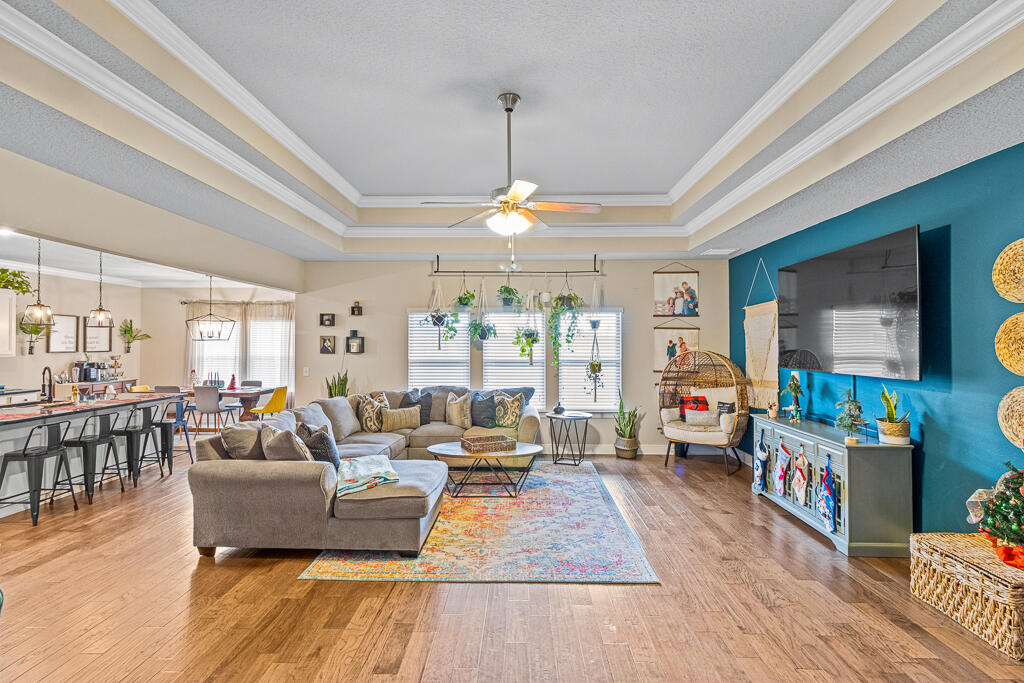 Village Of Mill Bayou/Shoreline Village Ph 1A - Residential