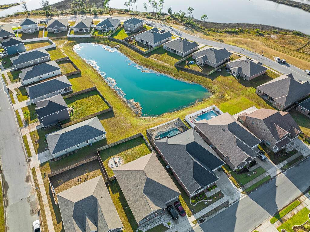 Village Of Mill Bayou/Shoreline Village Ph 1A - Residential