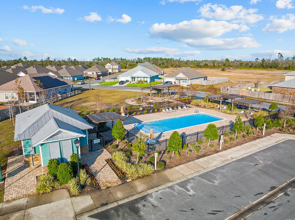 Village Of Mill Bayou/Shoreline Village Ph 1A - Residential