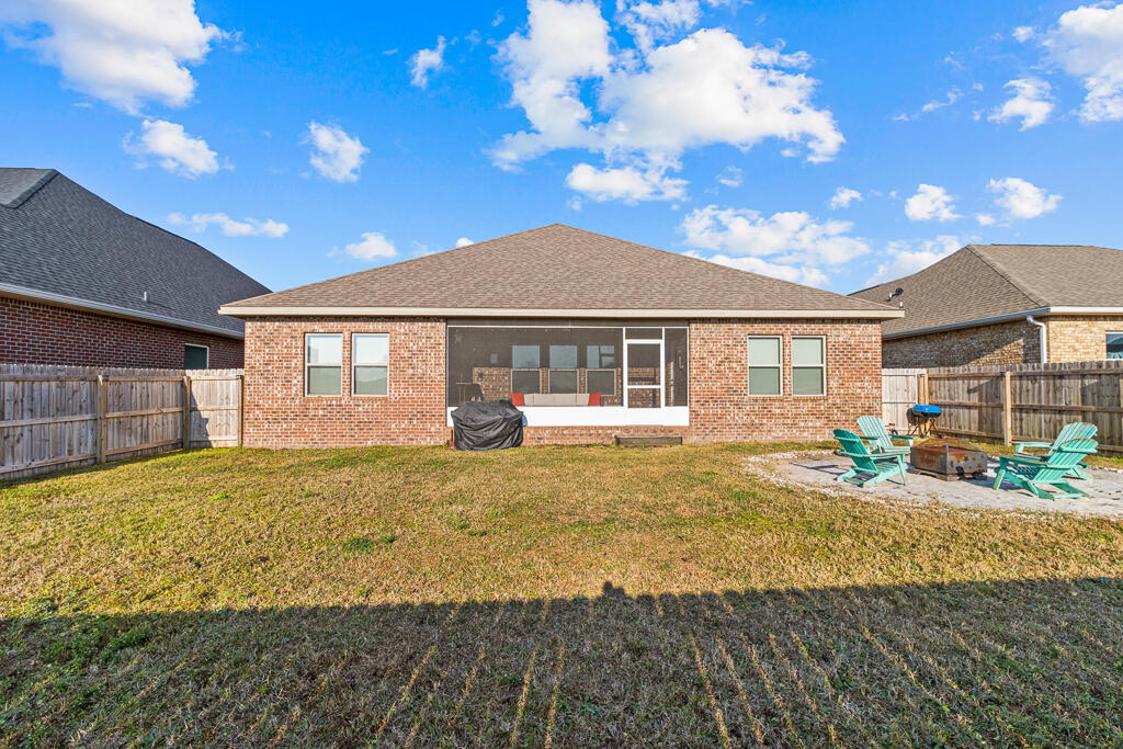 Village Of Mill Bayou/Shoreline Village Ph 1A - Residential