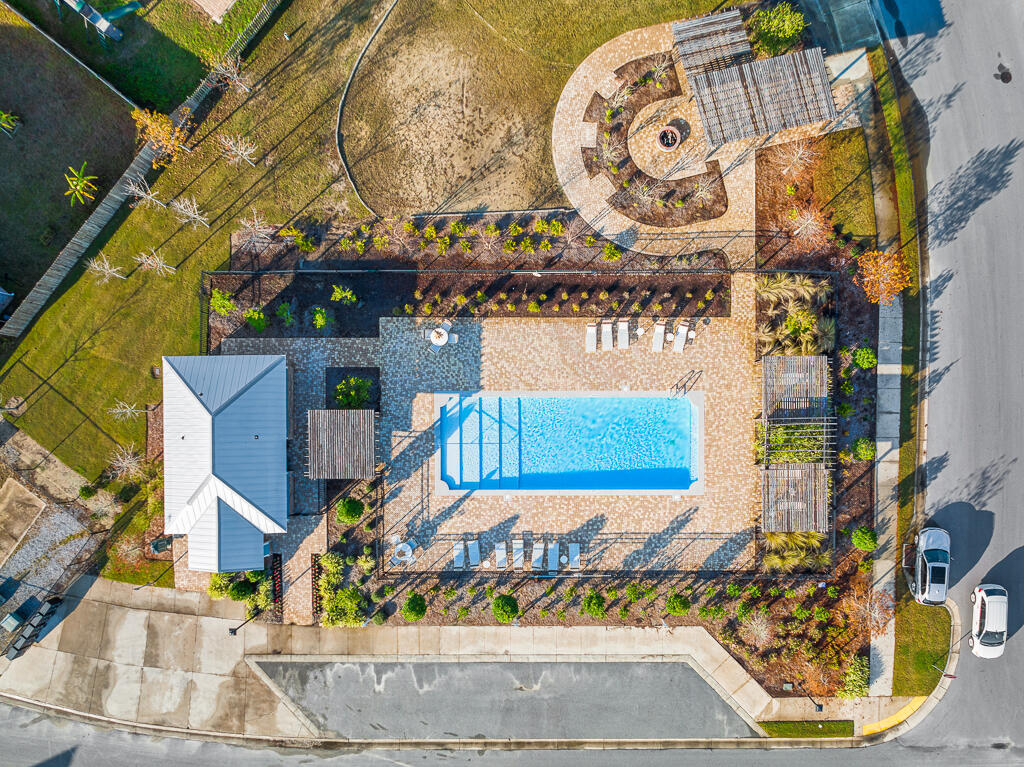 Village Of Mill Bayou/Shoreline Village Ph 1A - Residential