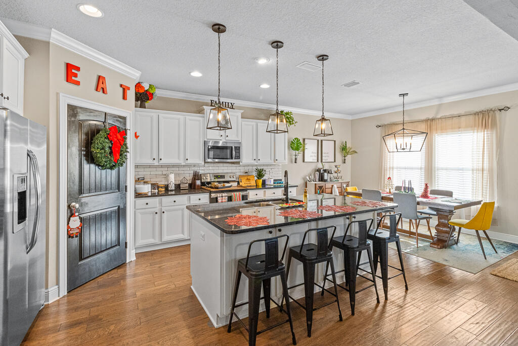 Village Of Mill Bayou/Shoreline Village Ph 1A - Residential