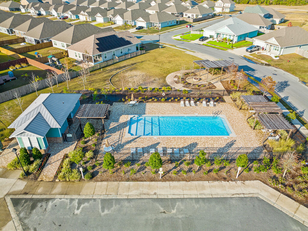 Village Of Mill Bayou/Shoreline Village Ph 1A - Residential
