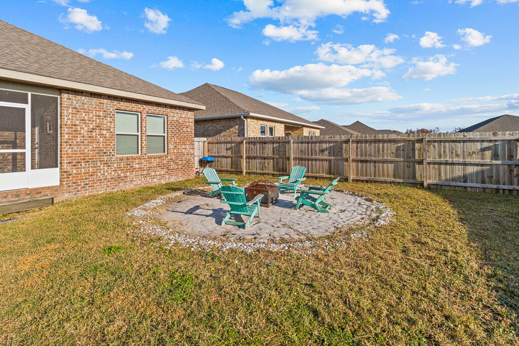 Village Of Mill Bayou/Shoreline Village Ph 1A - Residential