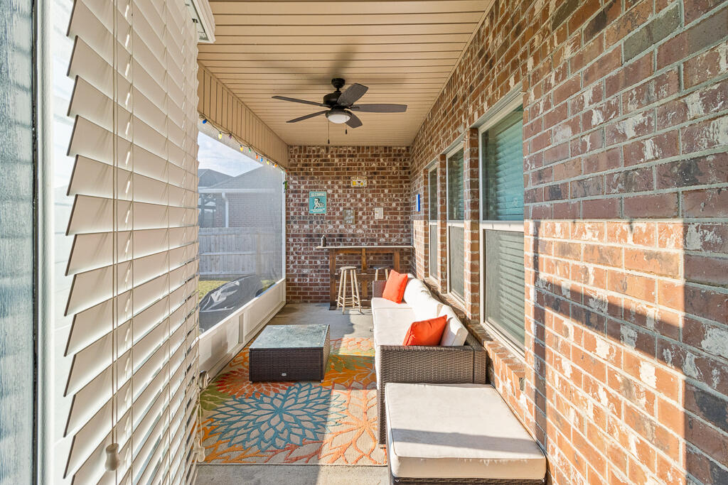 Village Of Mill Bayou/Shoreline Village Ph 1A - Residential