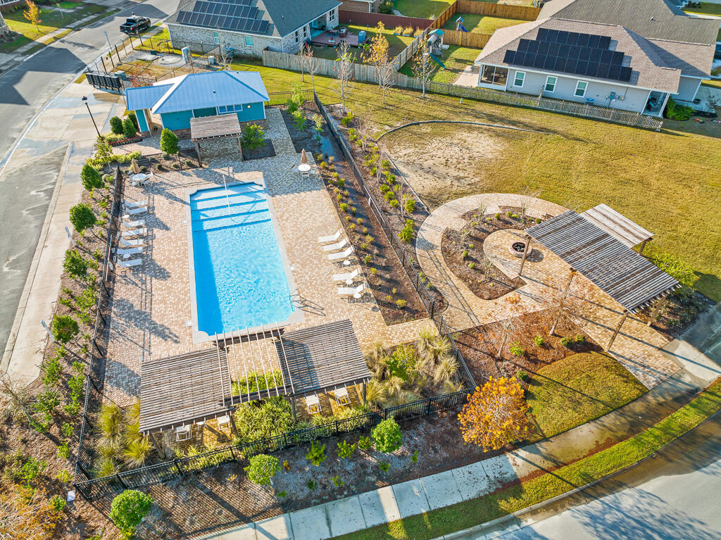 Village Of Mill Bayou/Shoreline Village Ph 1A - Residential