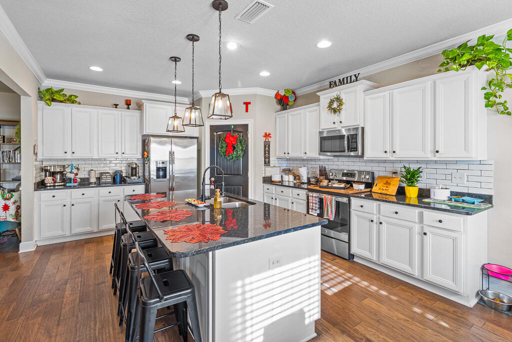 Village Of Mill Bayou/Shoreline Village Ph 1A - Residential