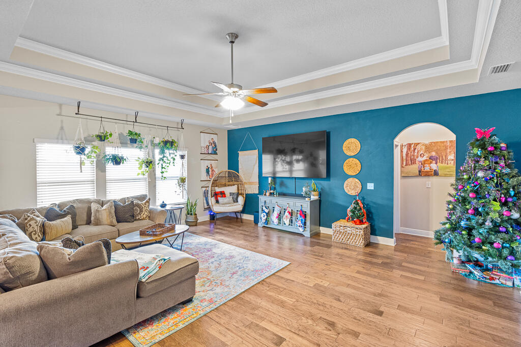 Village Of Mill Bayou/Shoreline Village Ph 1A - Residential