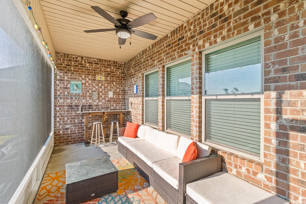 Village Of Mill Bayou/Shoreline Village Ph 1A - Residential