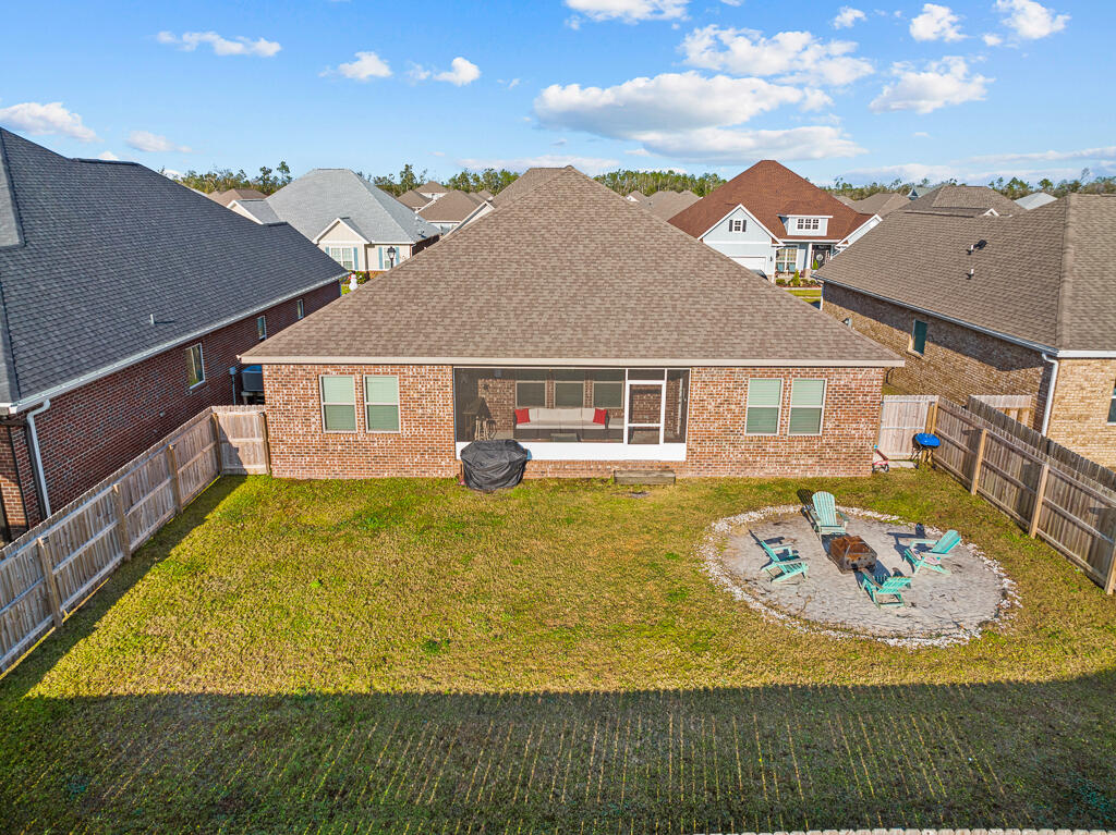 Village Of Mill Bayou/Shoreline Village Ph 1A - Residential