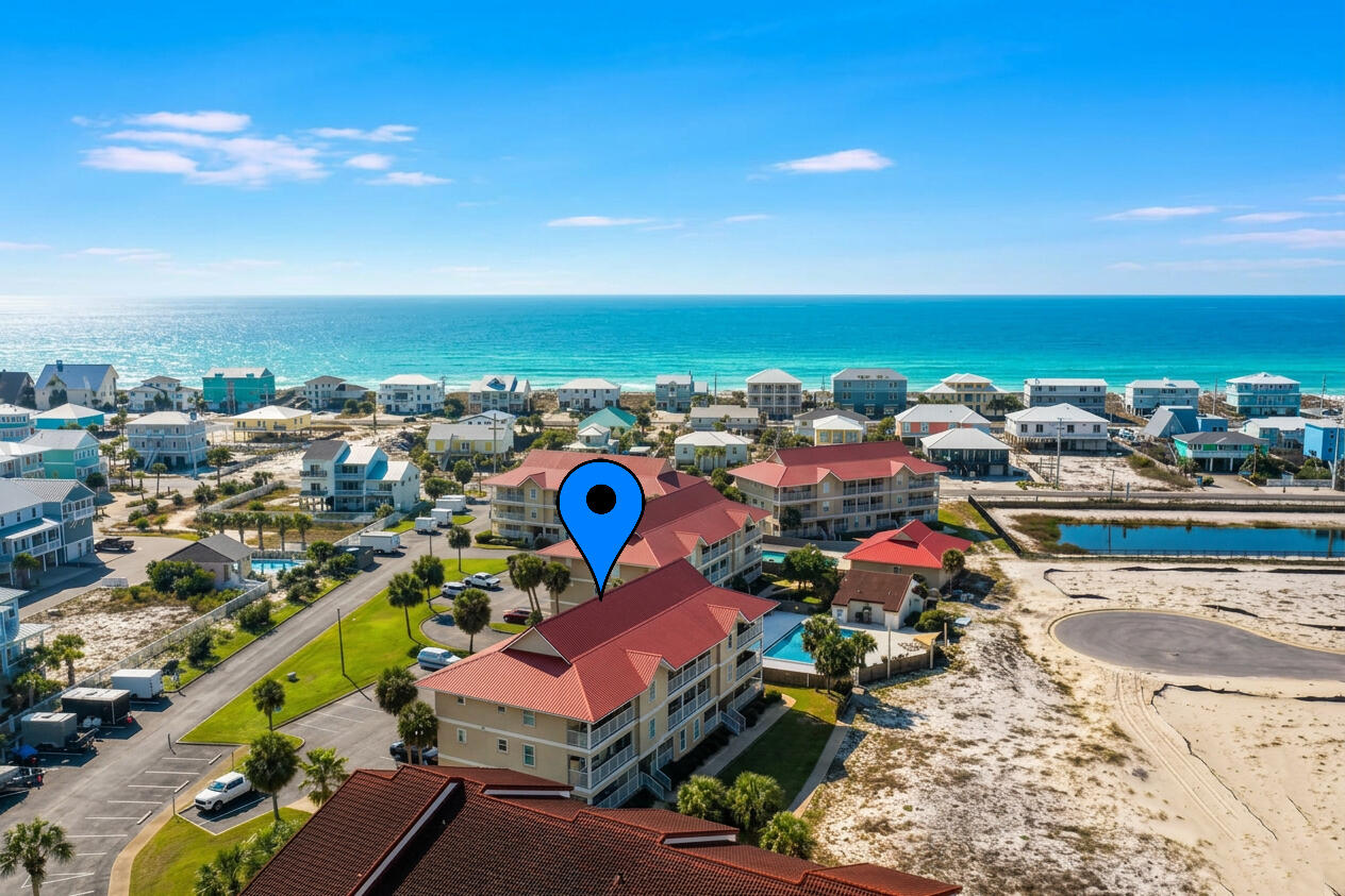 SUNSET HARBOUR VILLAS CONDO - Residential