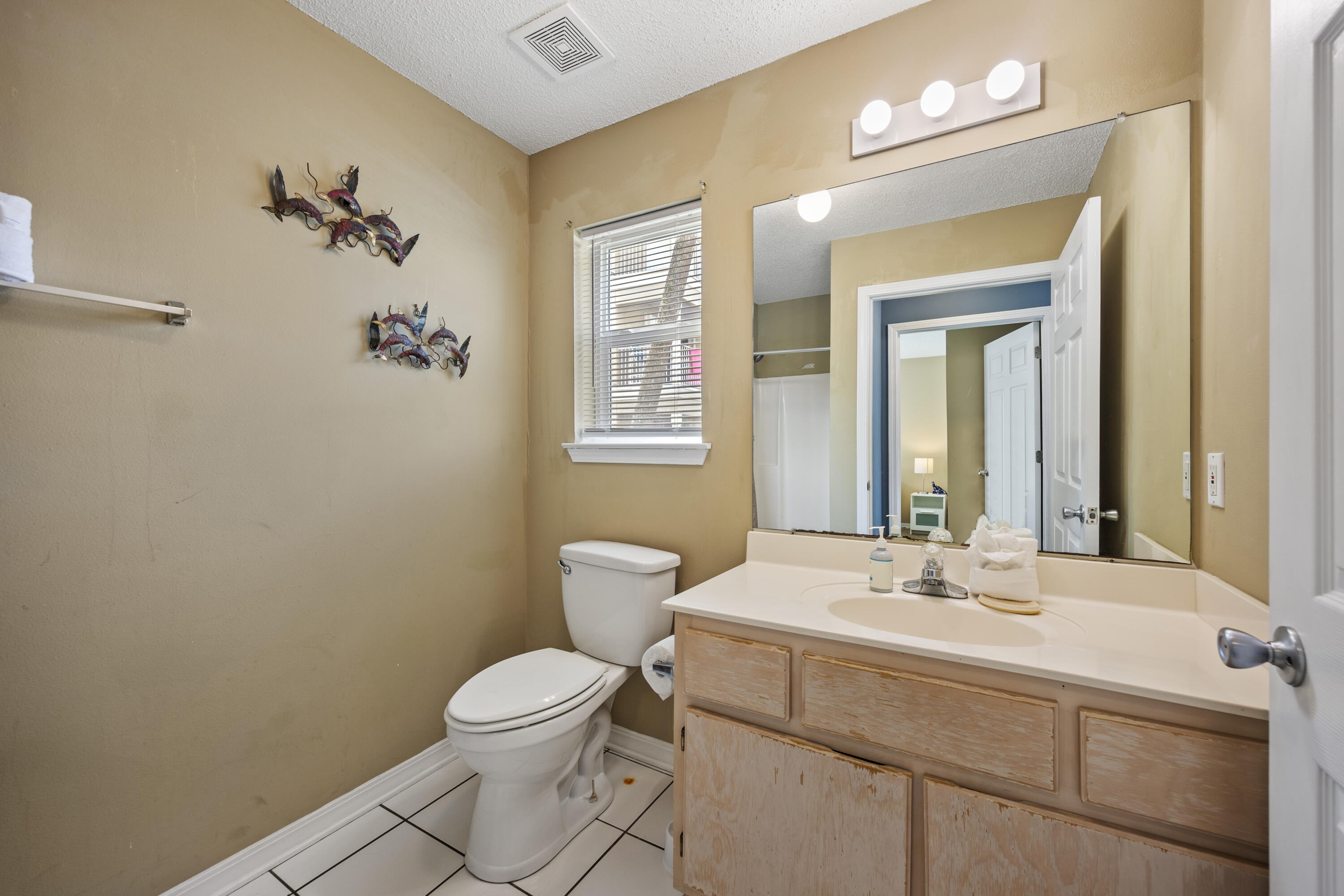 SUNSET HARBOUR VILLAS CONDO - Residential