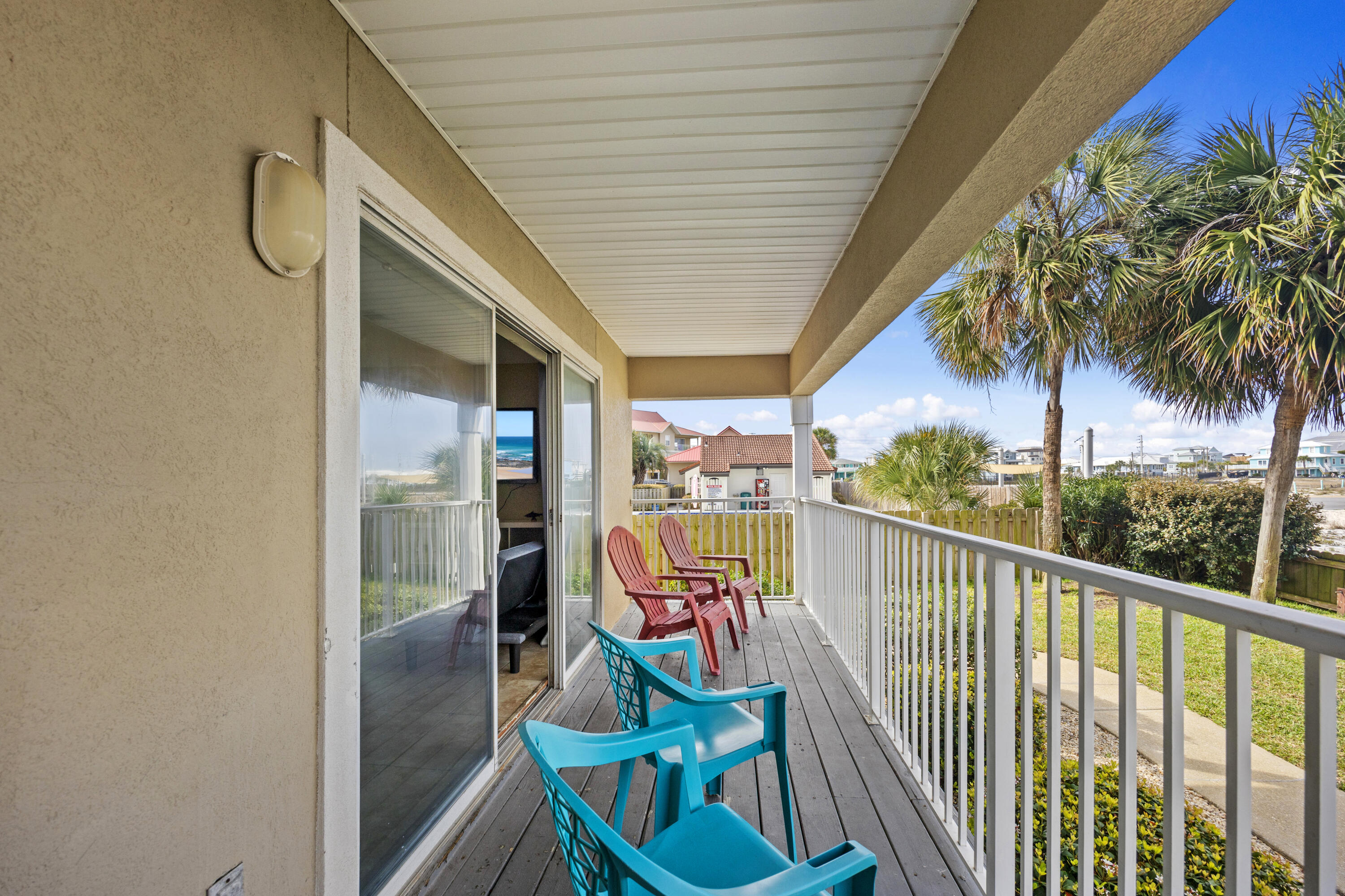 SUNSET HARBOUR VILLAS CONDO - Residential