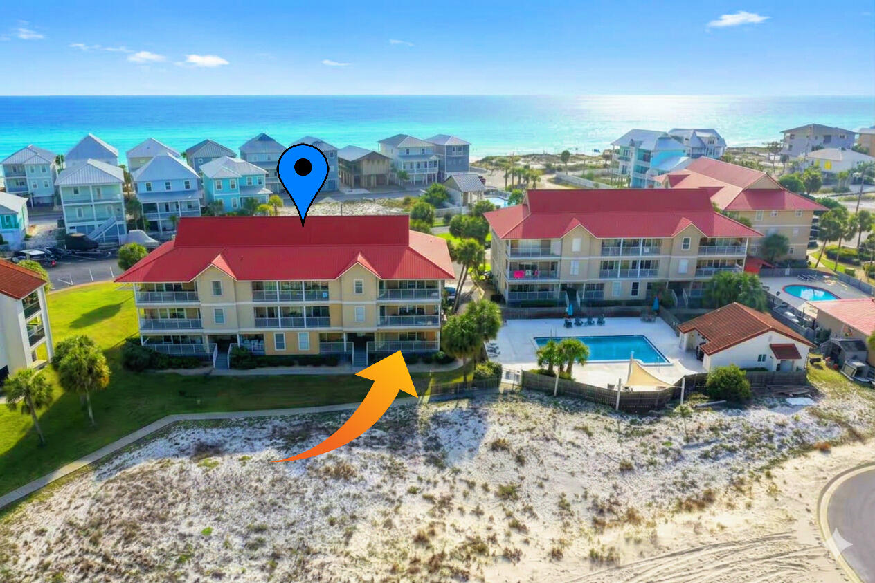 SUNSET HARBOUR VILLAS CONDO - Residential