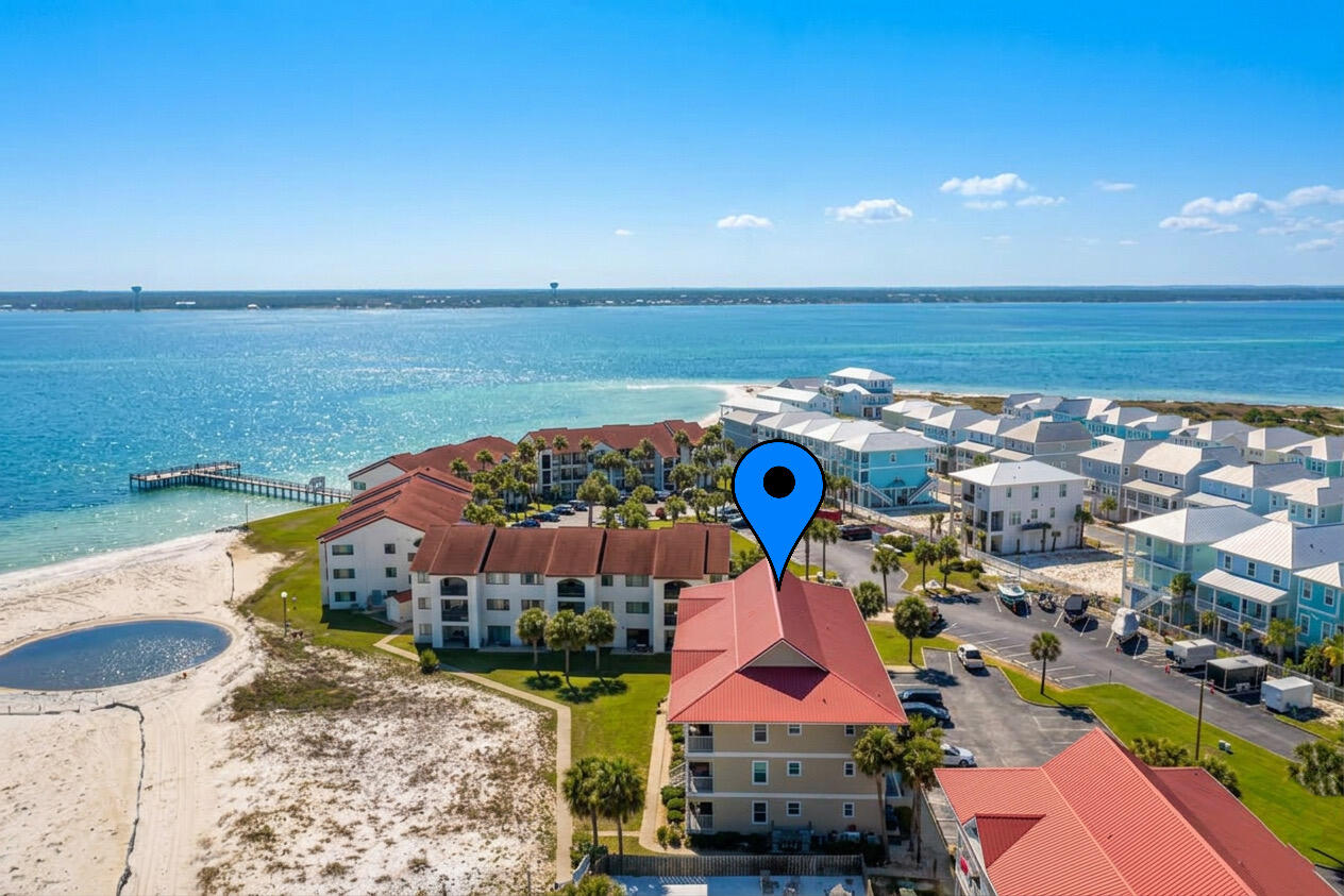 SUNSET HARBOUR VILLAS CONDO - Residential