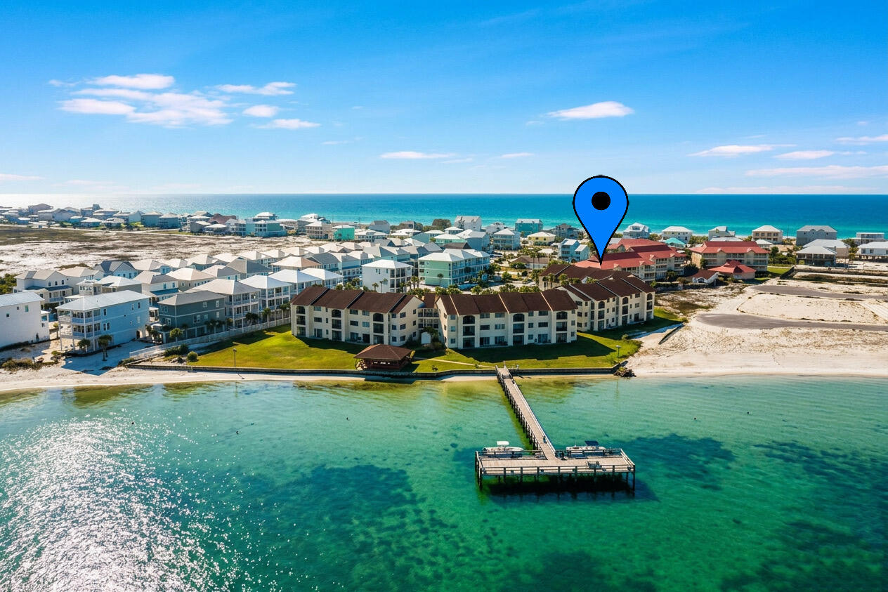 SUNSET HARBOUR VILLAS CONDO - Residential