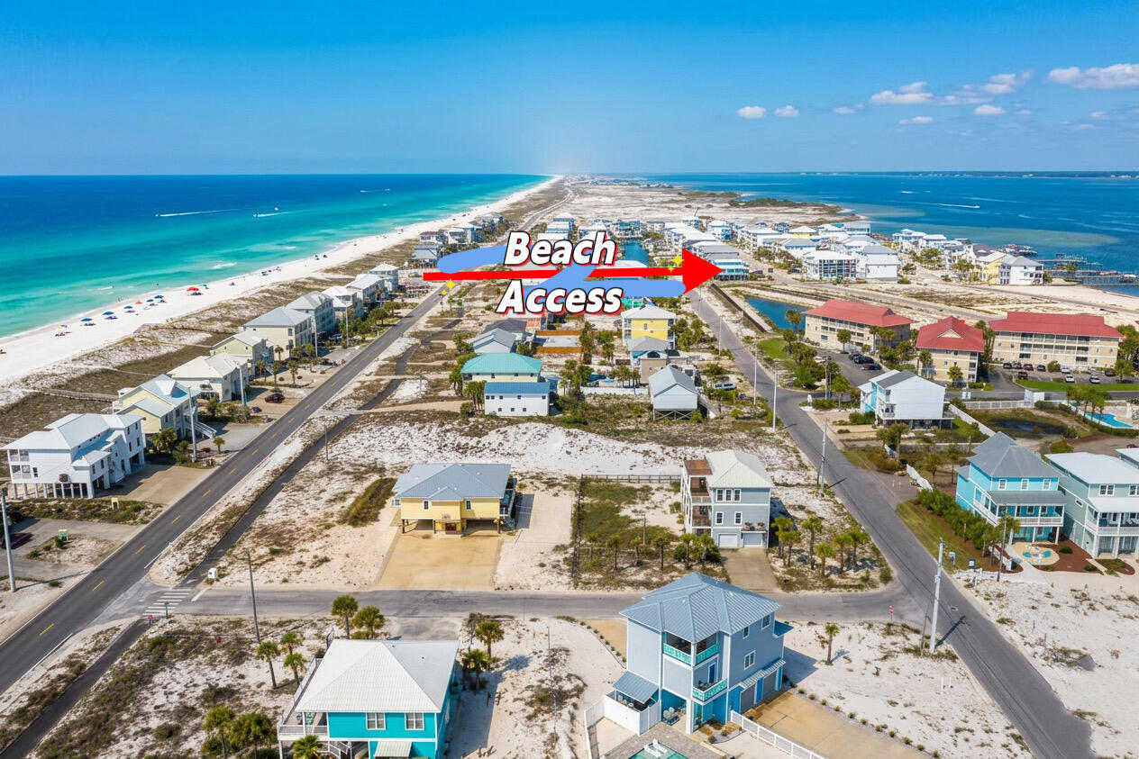 SUNSET HARBOUR VILLAS CONDO - Residential