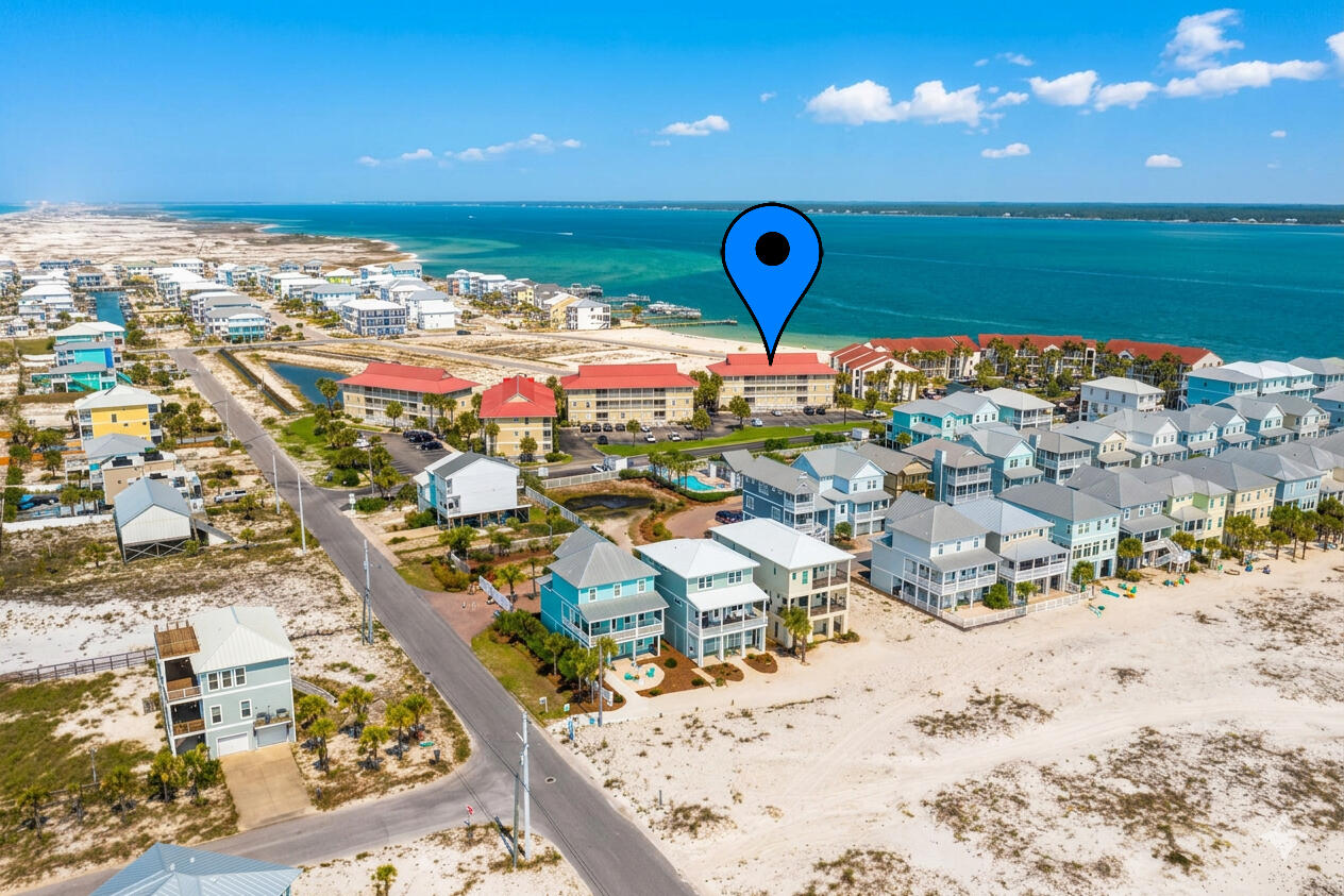 SUNSET HARBOUR VILLAS CONDO - Residential