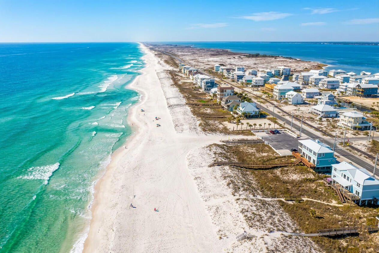 SUNSET HARBOUR VILLAS CONDO - Residential