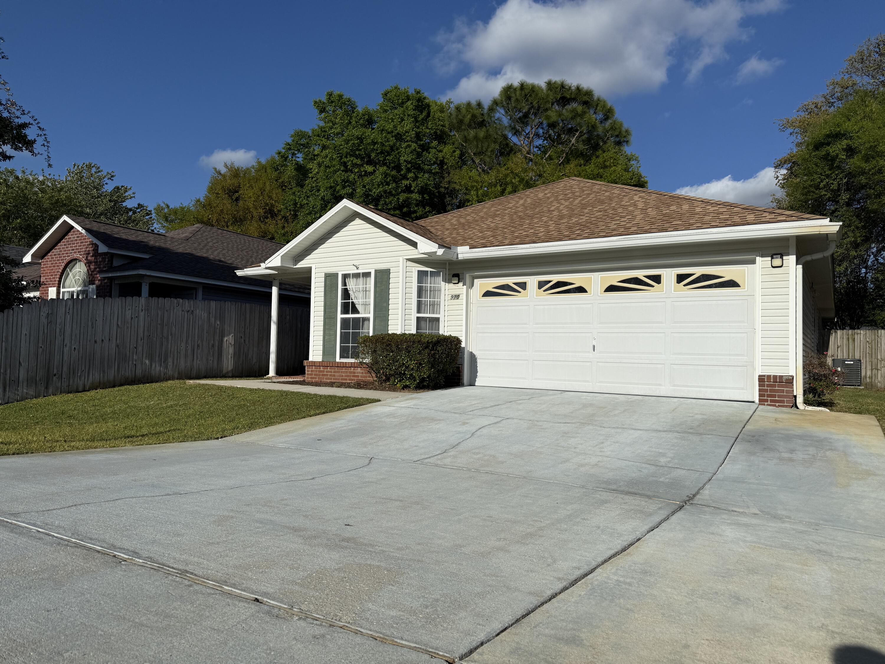 HUNTERS RUN S/D - Residential