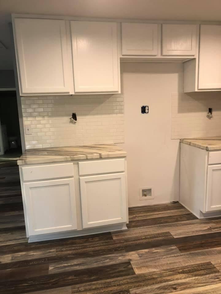 WEST END - Residential