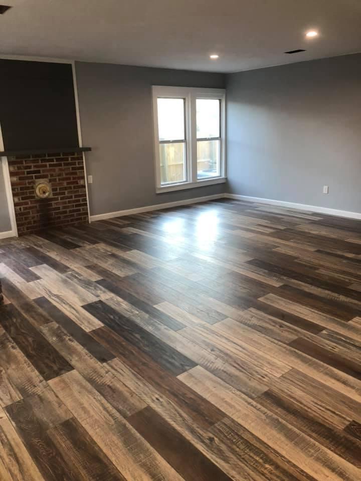 WEST END - Residential