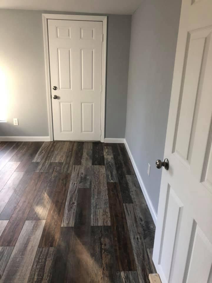 WEST END - Residential