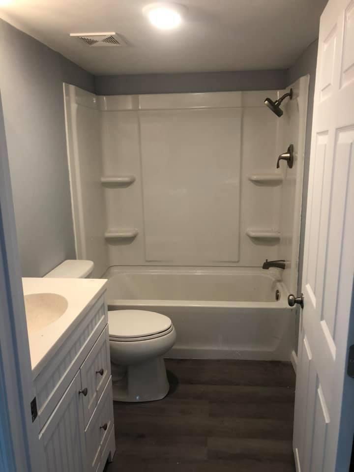 WEST END - Residential