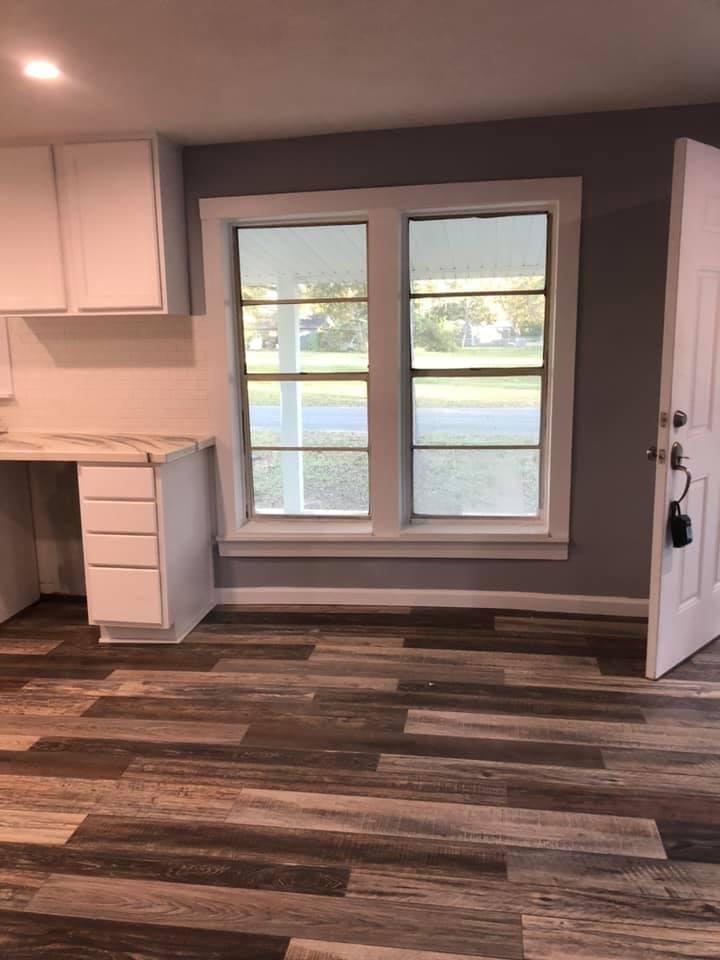 WEST END - Residential