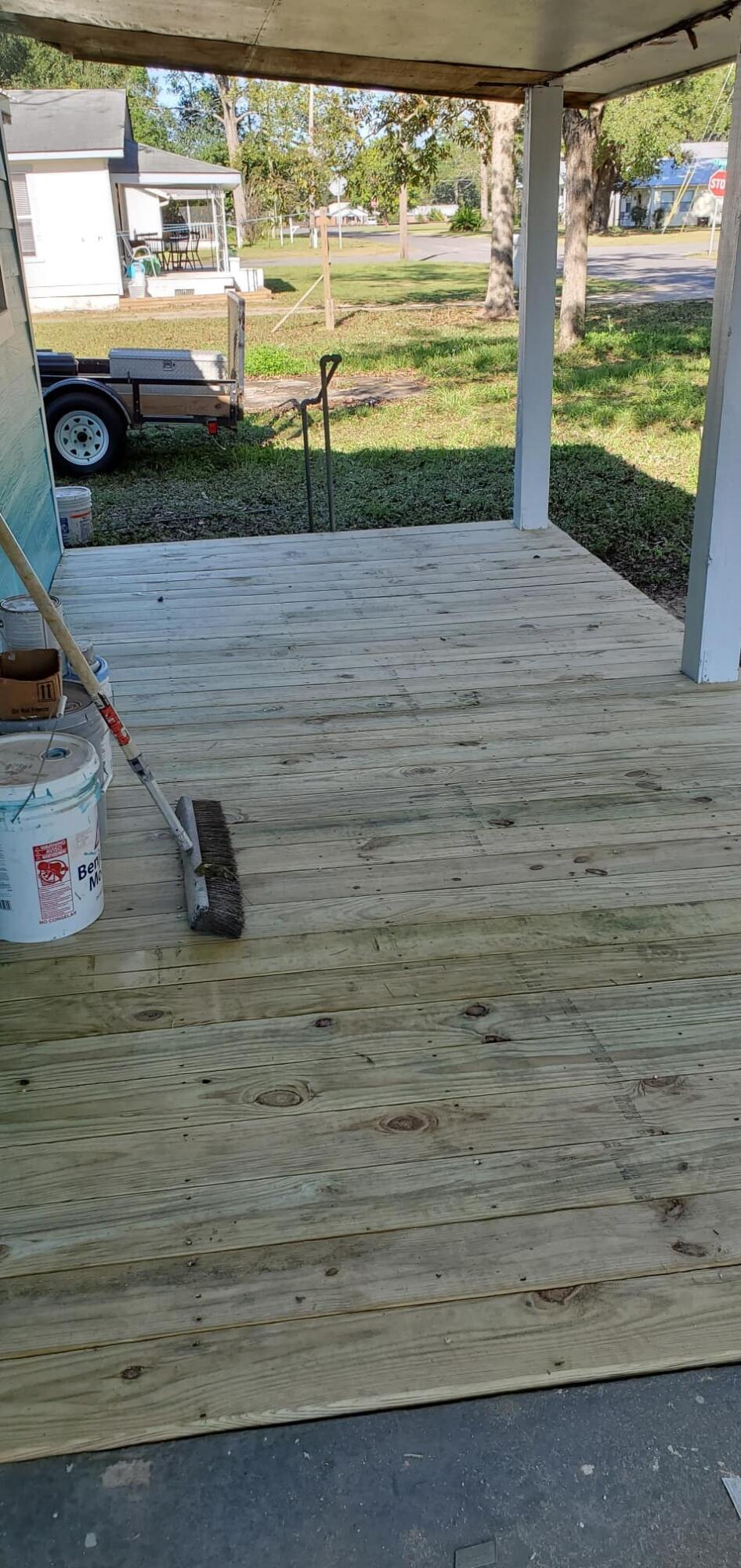 WEST END - Residential