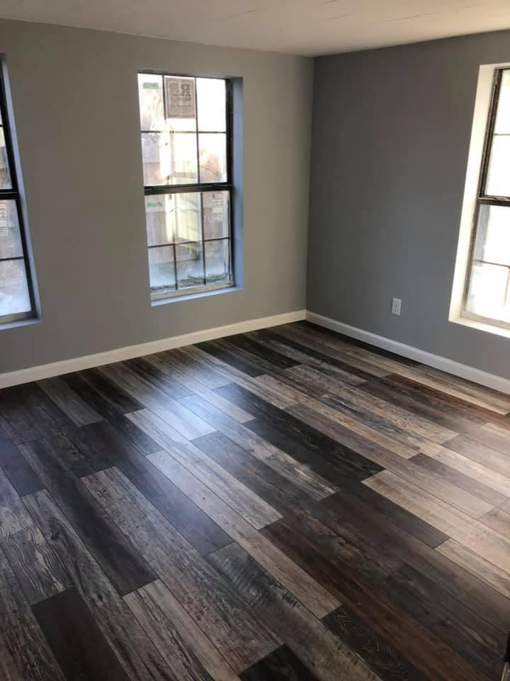 WEST END - Residential