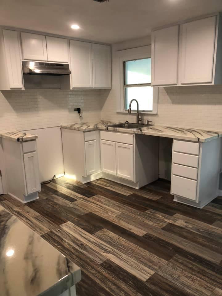 WEST END - Residential