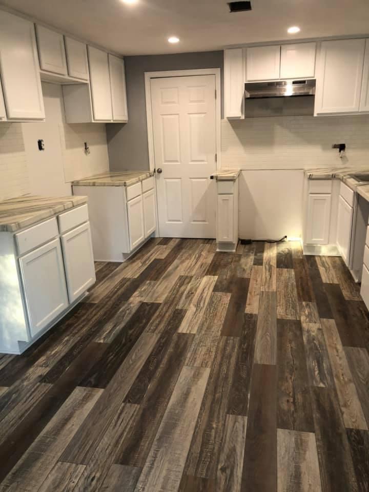 WEST END - Residential