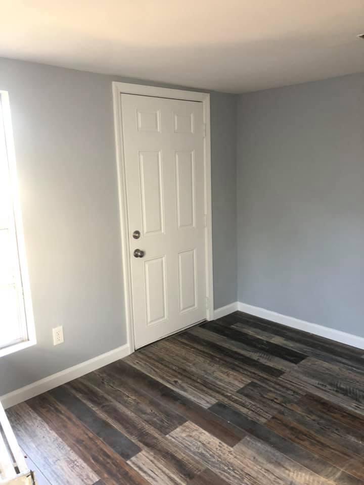 WEST END - Residential