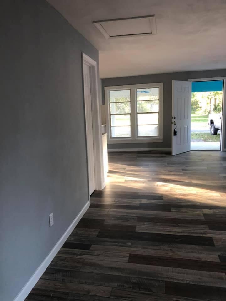 WEST END - Residential