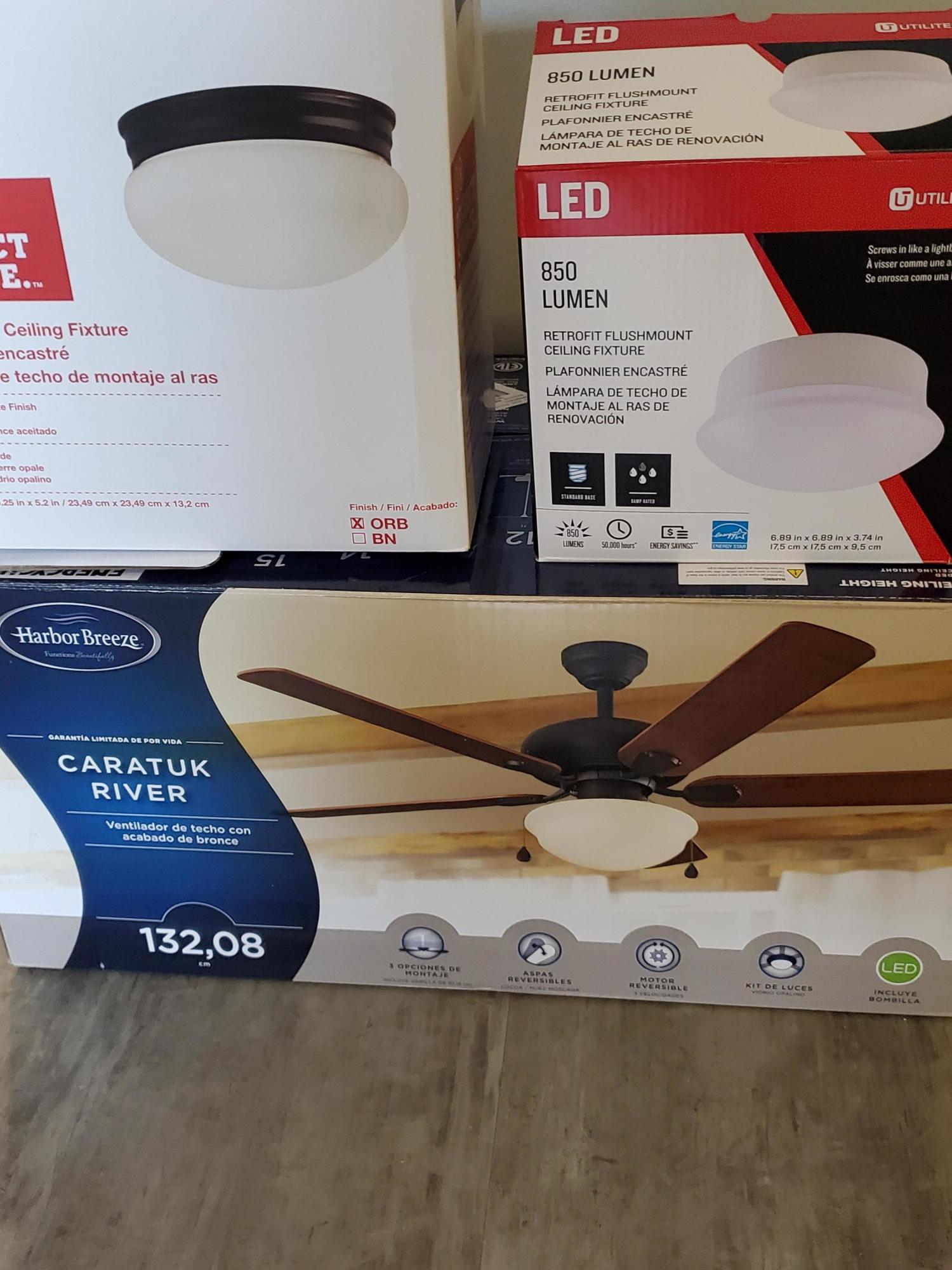 LIVE OAK MANORS - Residential