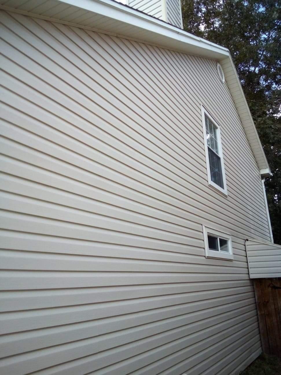 LIVE OAK MANORS - Residential