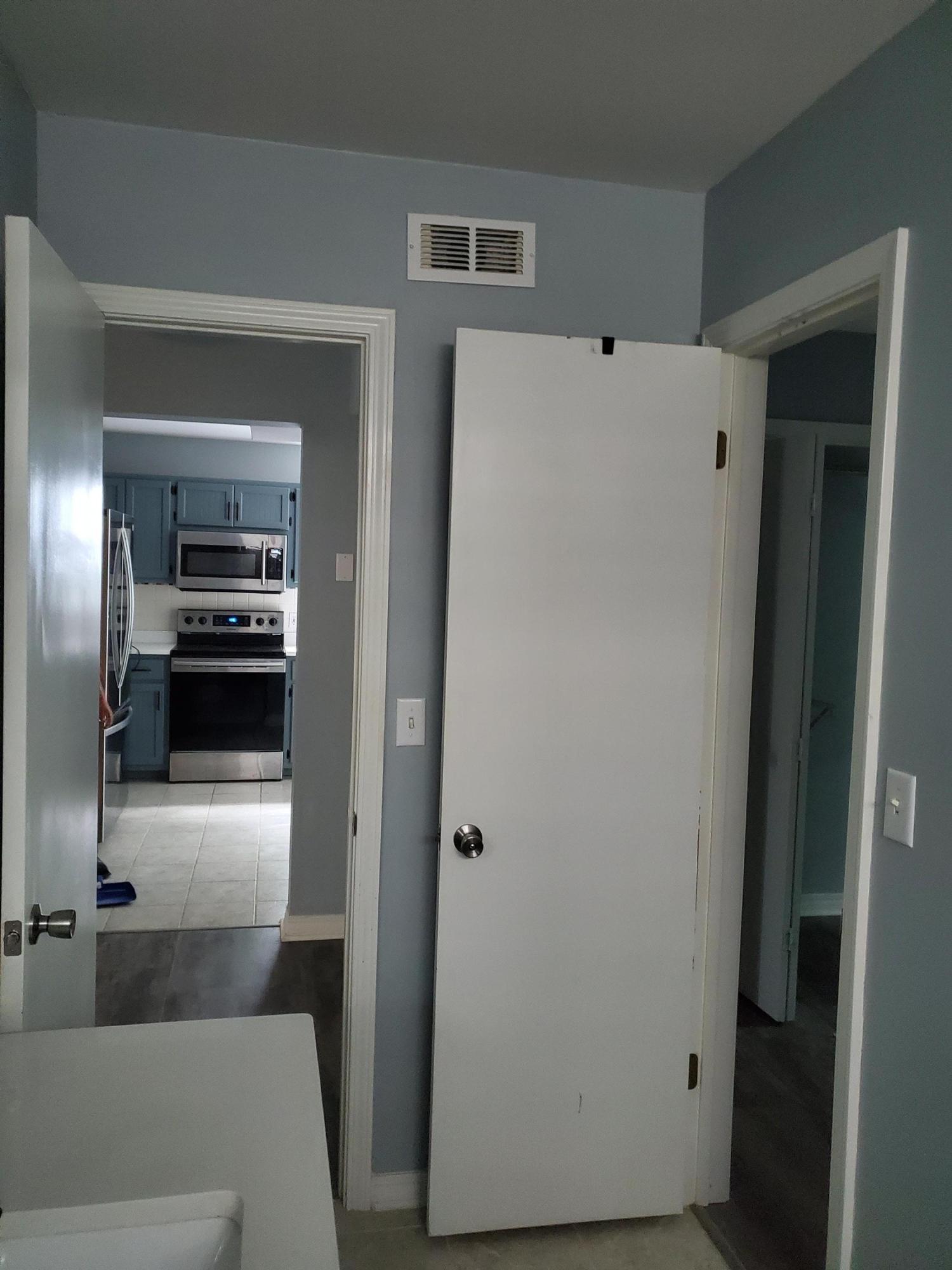 LIVE OAK MANORS - Residential