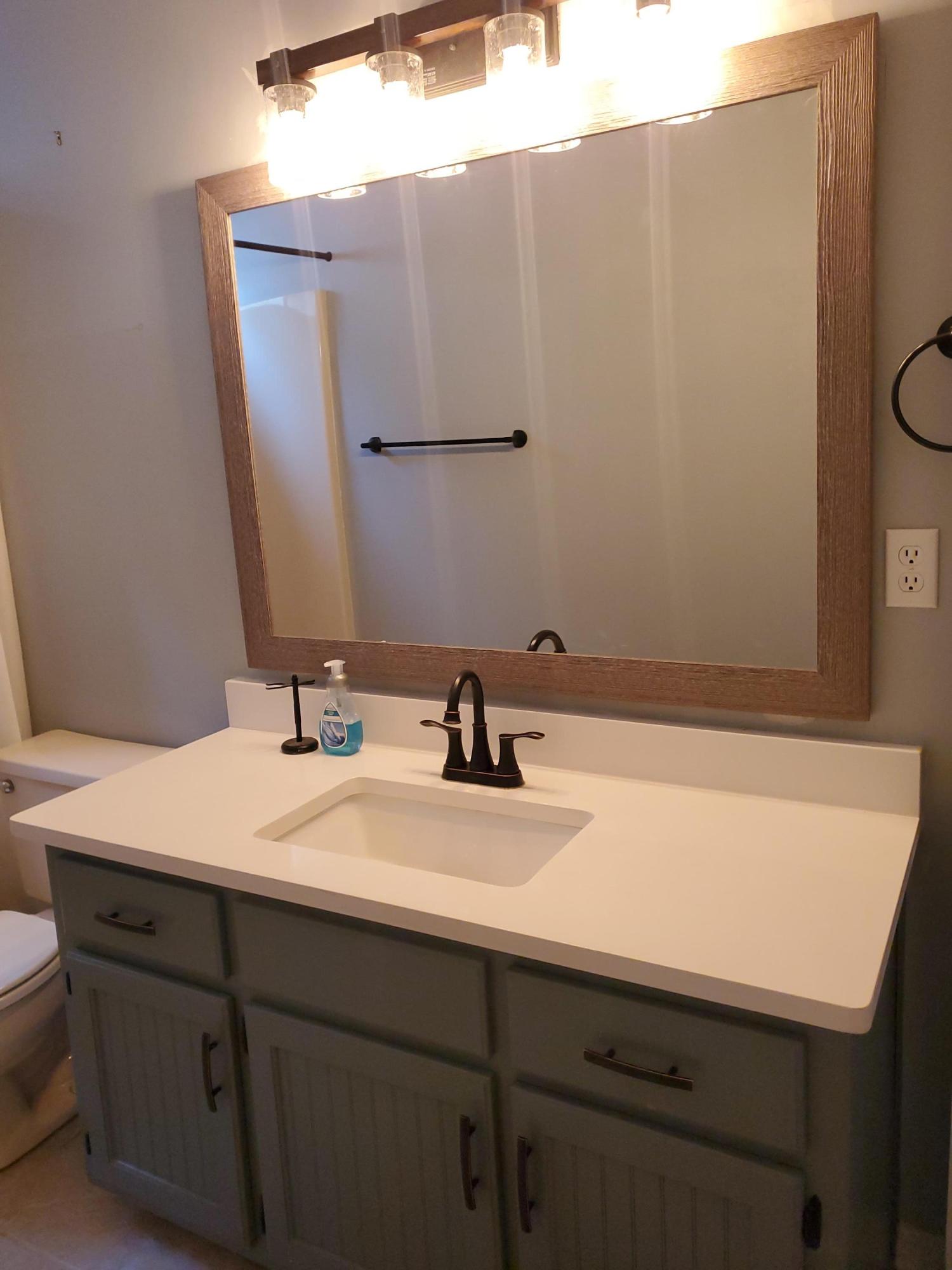 LIVE OAK MANORS - Residential