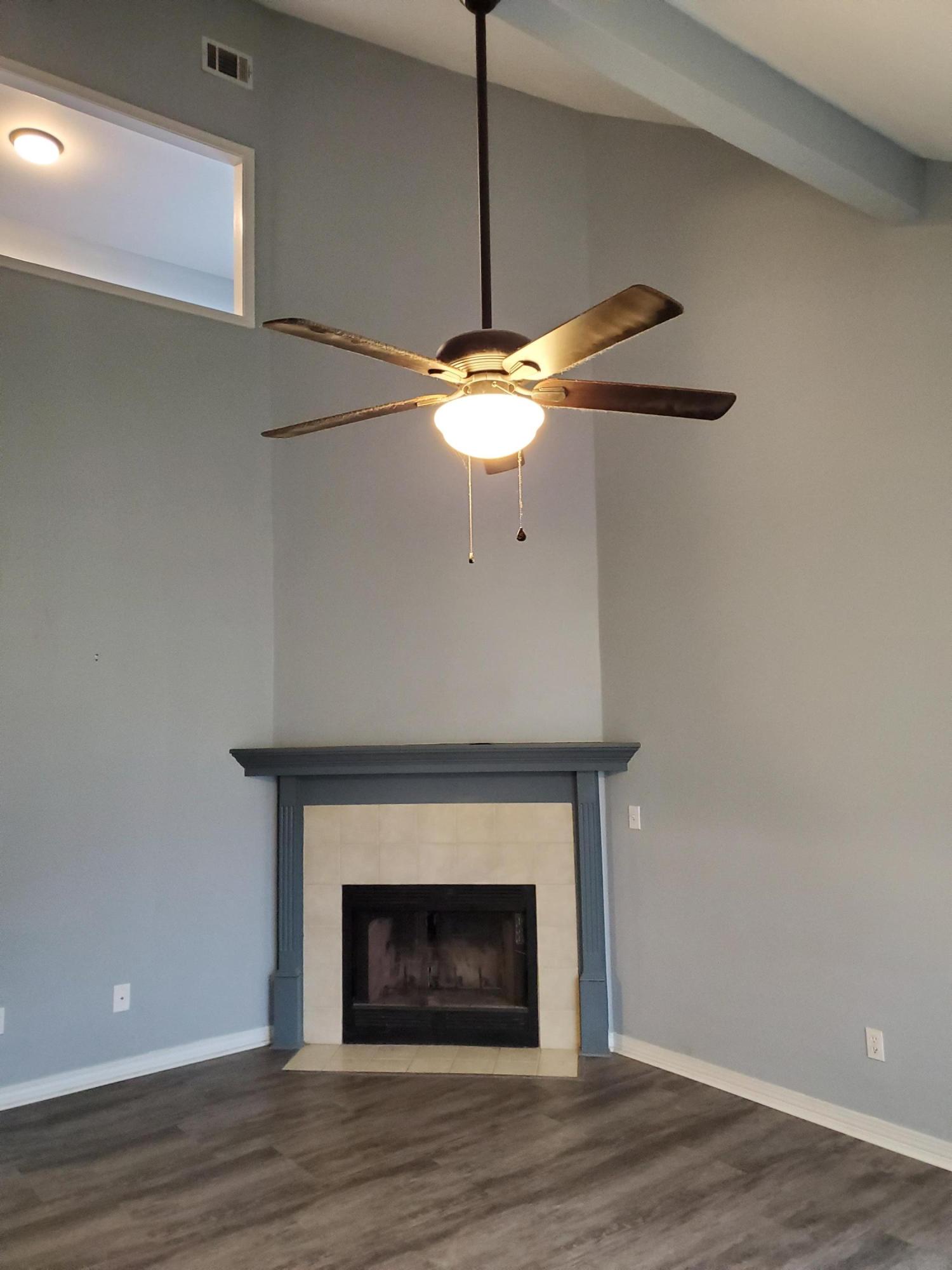 LIVE OAK MANORS - Residential